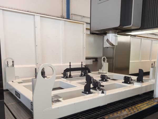 mechanické přípravky